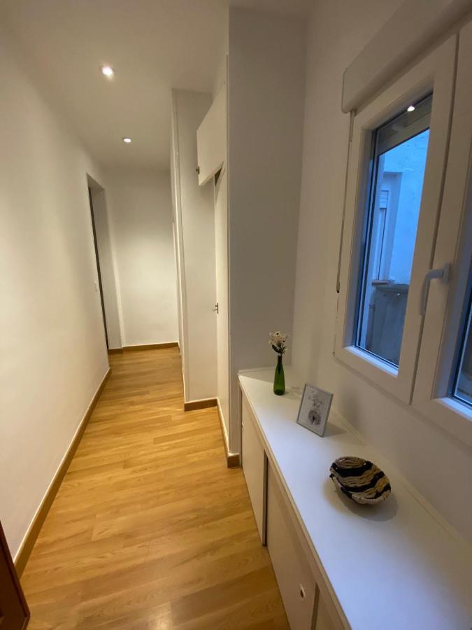Piso Zacatin Apartment Granada Exterior foto
