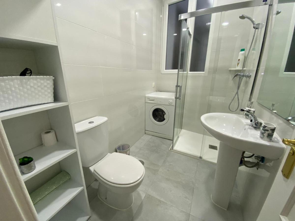 Piso Zacatin Apartment Granada Exterior foto