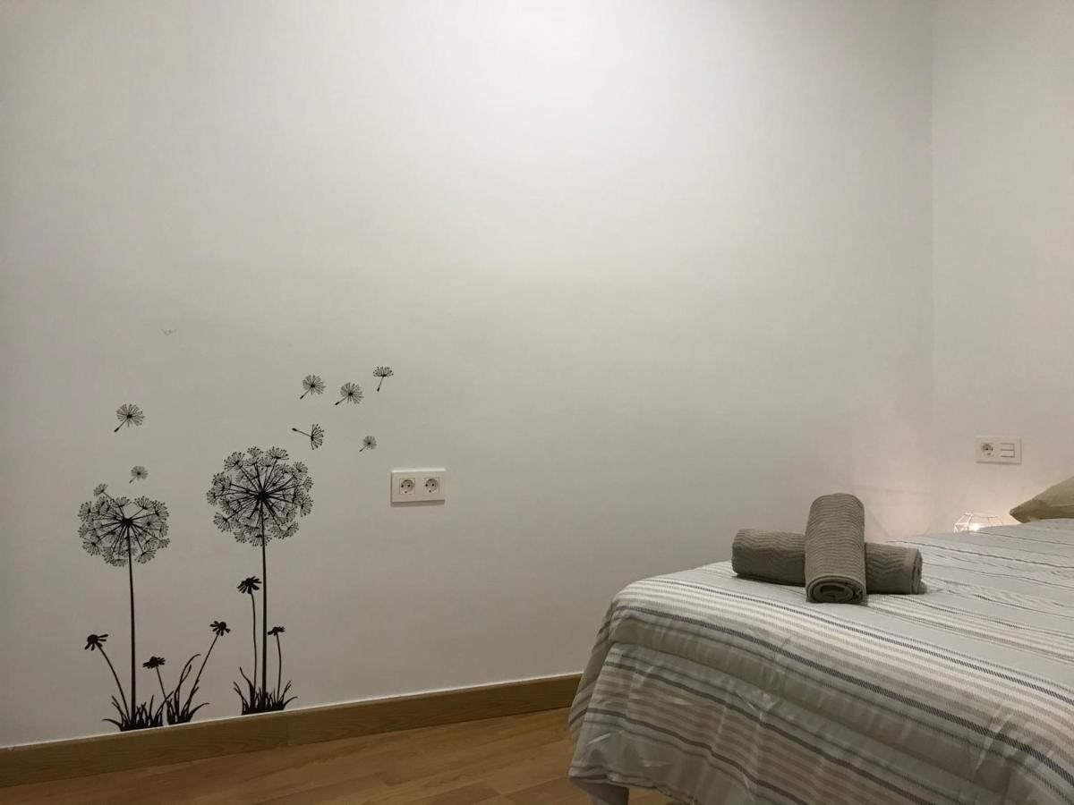 Piso Zacatin Apartment Granada Exterior foto